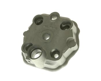 cylinder head Airsal Xtrem 88.3cc 50mm, 45mm for Piaggio / Derbi engine D50B0
