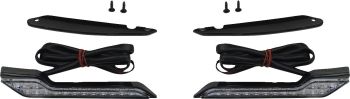 LED WHITE LIGHT (SET OF 2