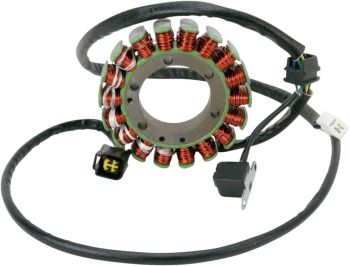 STATOR SUZ LT500A/F 98-01