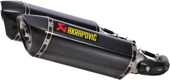 MUFFLERS CF MONSTER 696