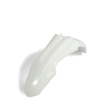 Garde boue avant rxf mini blanc