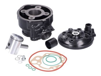 cylinder kit DR 50cc 40.30mm for Minarelli AM6