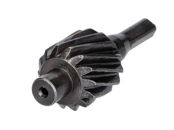 tachometer drive helical pinion gear 14 teeth for Simson S51, S53, S70, S83, SR50, SR80, KR51/2, M531, M541, M741