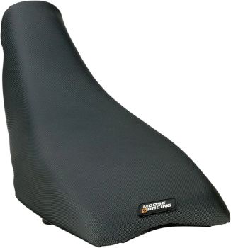 SEAT COVER GRIPR HON BLK