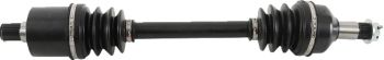 "AXLE KIT COMPLETE ARC CAT"