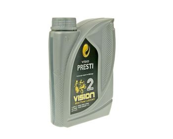 engine oil Vision mineral 2-stroke 1 liter = IP35771