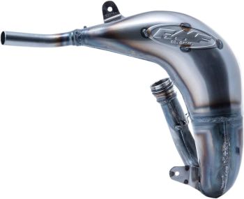 EXHAUST F-PIPE YZ65