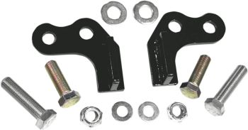 LOWERING KIT 1 04 XL BLK
