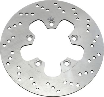 BRAKE RTR ROUND
