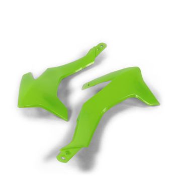 OUIES RADIATEUR RXF MINI VERTE
