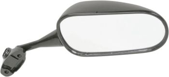 MIRROR HONDA RH EA BLK