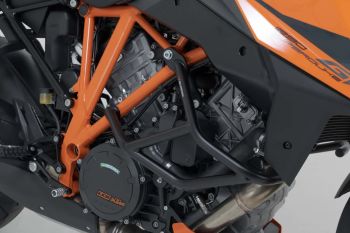 CRASH BAR SUPERDUKE GT