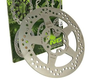 brake disc NG for Aprilia Scarabeo, Atlantic