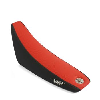Selle volt racing rfz sc3 rouge