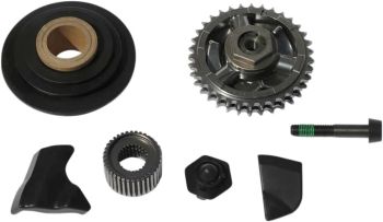 COMPENSATOR KIT HP 34T