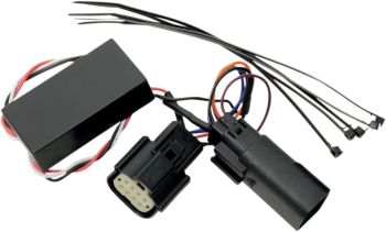 MODULE STROBES SS8