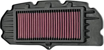 AIR FILTER GSX1300BK
