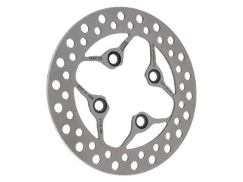 brake disc NG for Honda Lead 110 (2010-) front