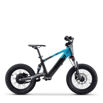 DRAISIENNE LECTRIQUE SEDNA SX 16" BLEU