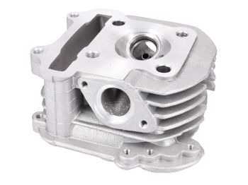 cylinder head OEM with SLS for GY6 125cc 152QMI, Rieju Pacific