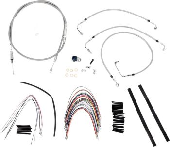 CONTROL KIT SS 08 FLH 14