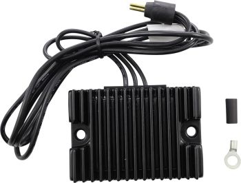 REGULATOR XL 1991 BLK