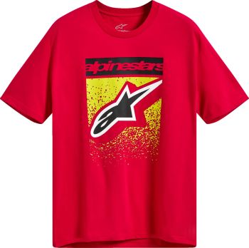 TEE SS CSF NOKA RED S