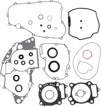 GASKET CMP W/OS CRF250 09