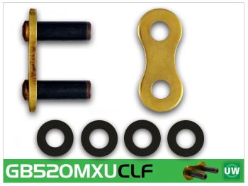 LINK CON GB520MXU RIVET