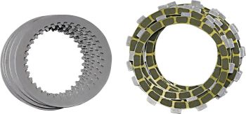 CLUTCH PLATE KIT DUCATI