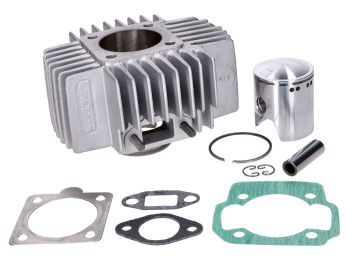cylinder kit Parmakit 70cc for Puch Maxi
