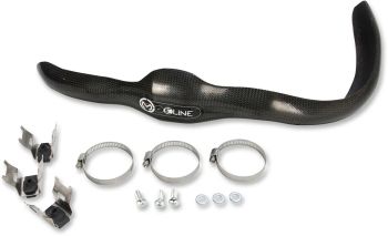 GUARD PIPE FMF KTM/HUSQ