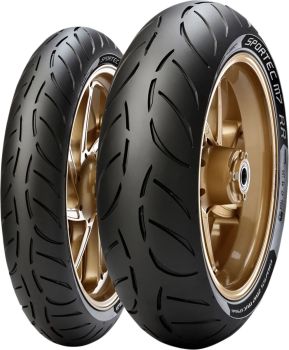 SPOM7RR FM 120/70ZR17 (58W)TL