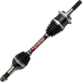 "AXLE EXTREME HD"