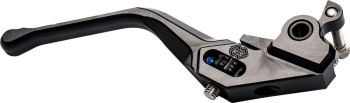 BRAKE LEVER FXL BK