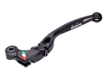 Folding lever Racing Domino 30mm for clutch cable