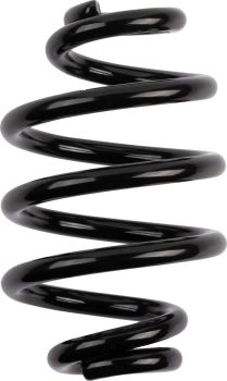 SPRING SEAT 3 BLK