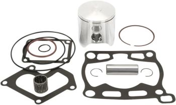 PISTON KIT W/GASKETS