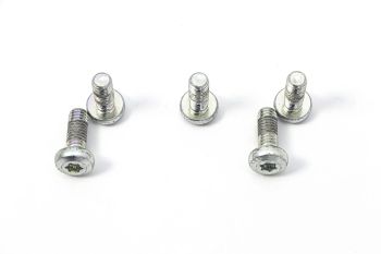 BRAKE ROTOR BOLTS