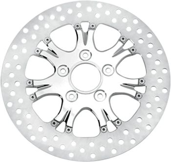 ROTOR 11.8 RR RT PAR CH