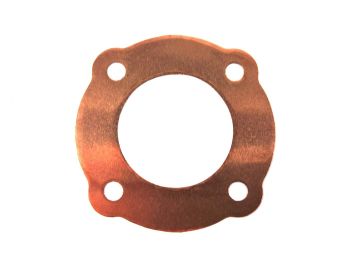 Tuning cylinder head gasket copper flat 0.10mm