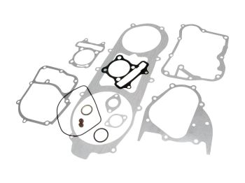 engine gasket set complete type 835mm for GY6 125/150cc 152QMI