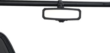 UTV MIRROR WITH LED DOME LIGHT