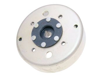 alternator rotor version 1