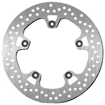 BRAKE RTR ROUND