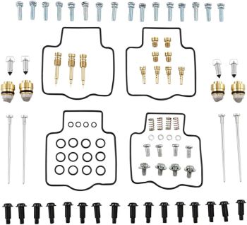 CARB KIT KAW ZX1100D ZX11