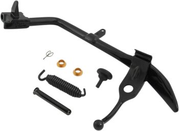 KICKSTAND KT BLK 07-17