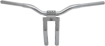 HANDLEBAR 11C KF TEE W/PB
