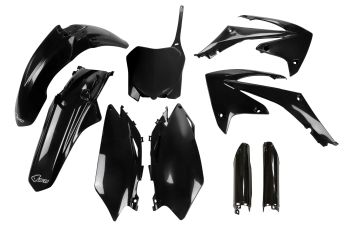 BODY KIT HON CRF450 09 BK