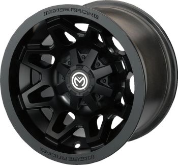 WHEEL 416B 12X8 4-110 4+4